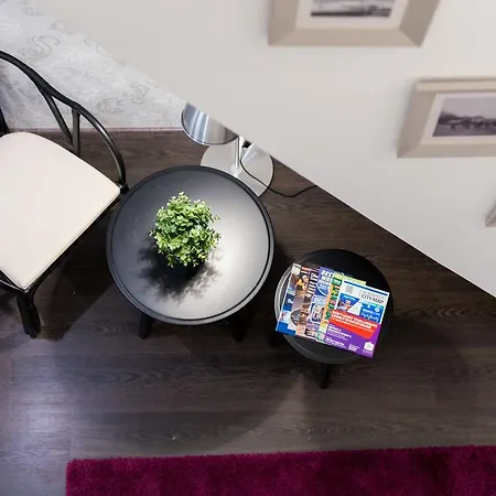 D.Five Elegant Apartment At Synagogue * Budapest