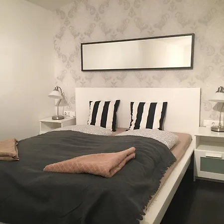 D.Five Elegant Apartment At Synagogue Apartment Budapest