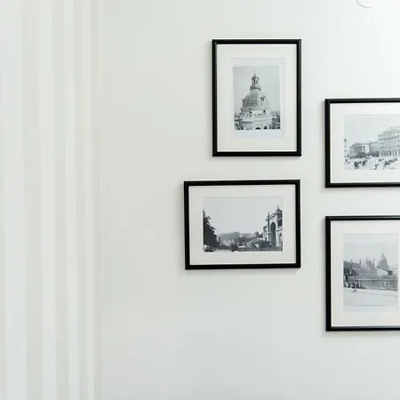 Appartement D.five Elegant At Synagogue Budapest